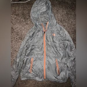 NORTH FACE Windbreaker